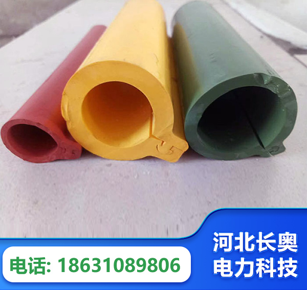 德州绝缘护套